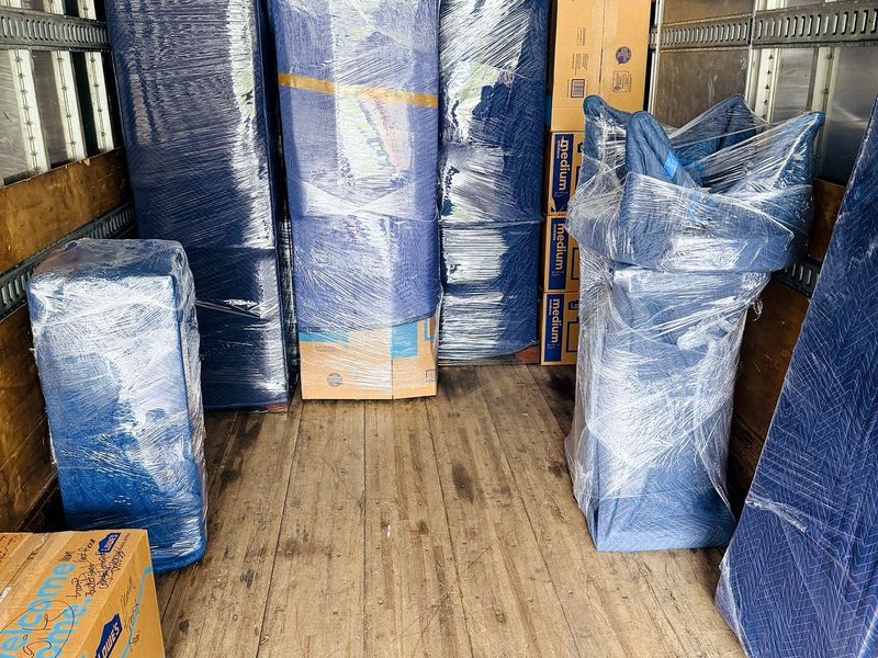 Limited Long-Distance Moving by Legend Movers 4 You