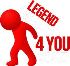 Legend Movers 4 You home