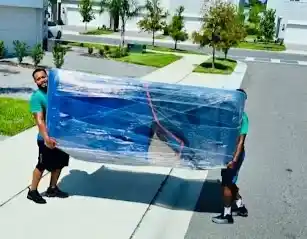 Transportation Services Near Fl