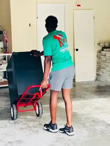 Furniture Movers Services in Orlando Fl