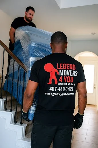 Pod Loading/Unloading Serices