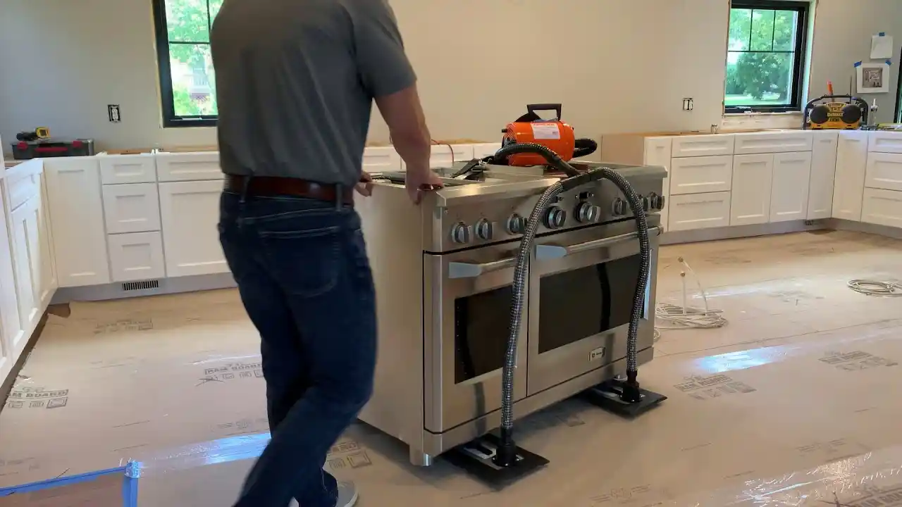 Appliance Moving in Orlando Fl