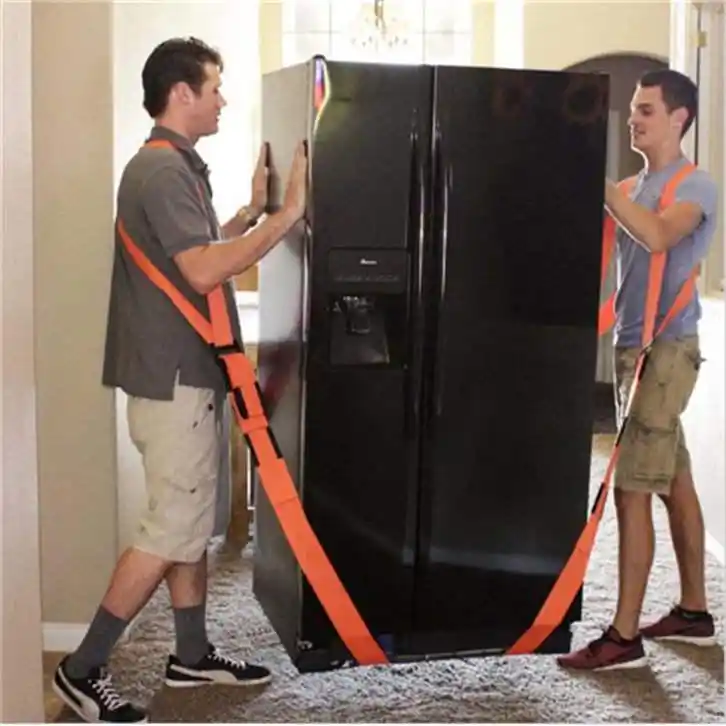 Appliance Moving services