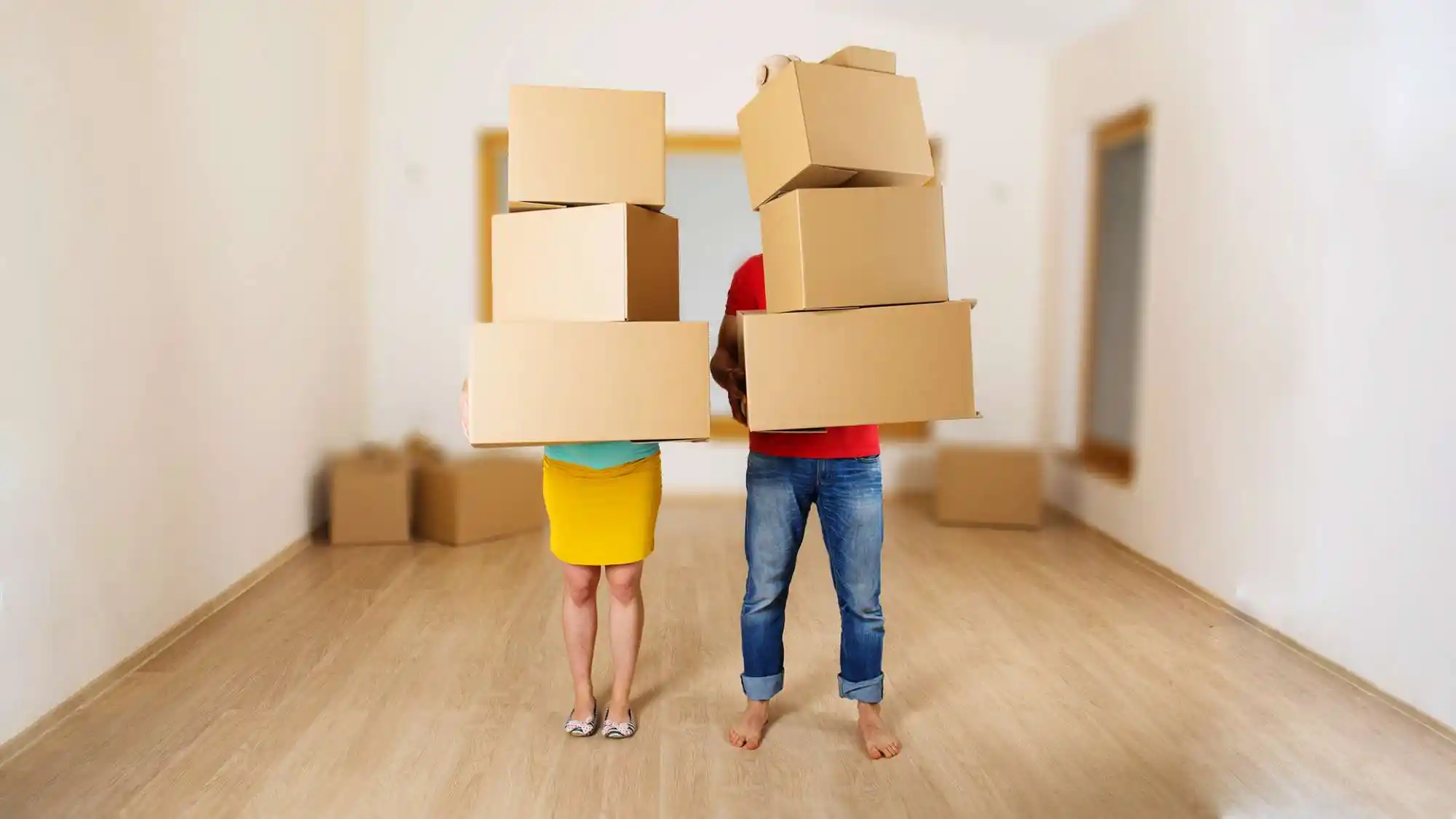 Business Moving Services in Orlando Fl