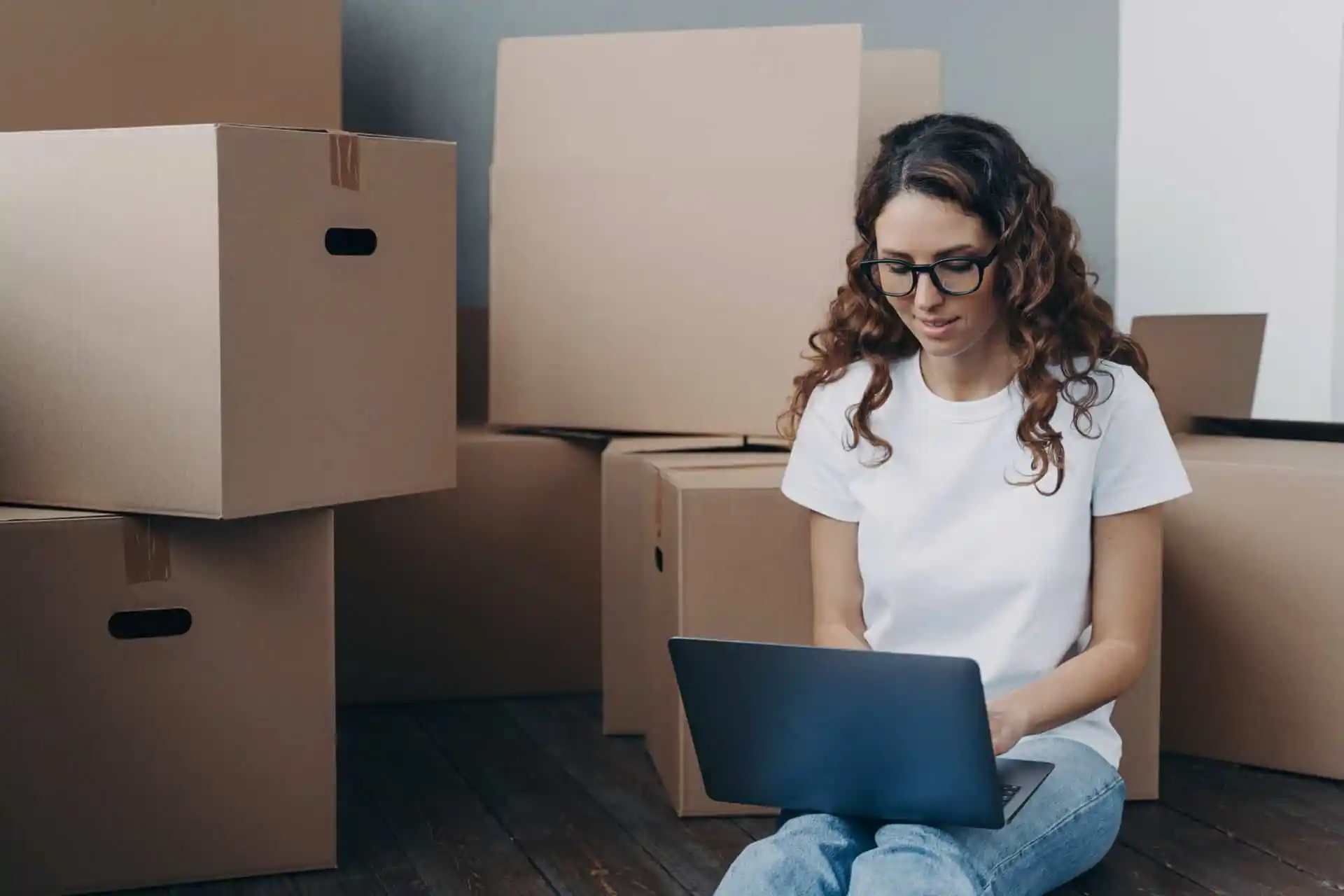 Business Moving Services