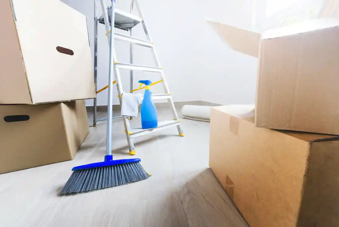 Cleanout Services Orlando Fl