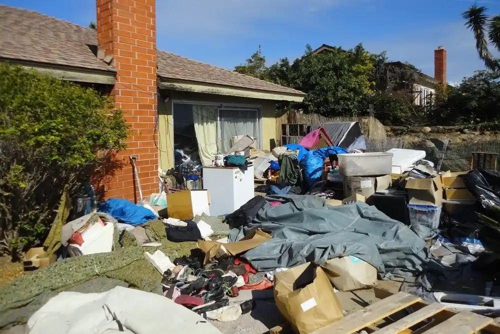 Cleanout Services in Orlando Fl