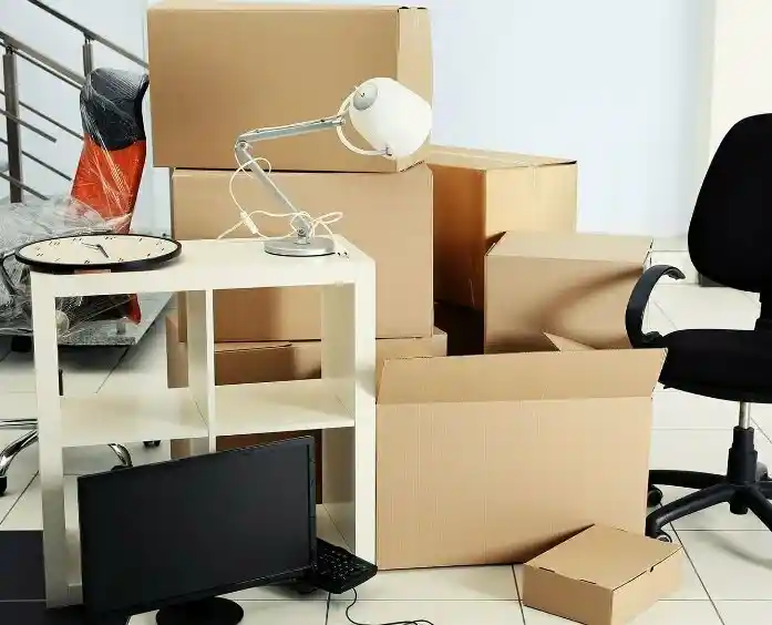 Commercial Moving Projects Services