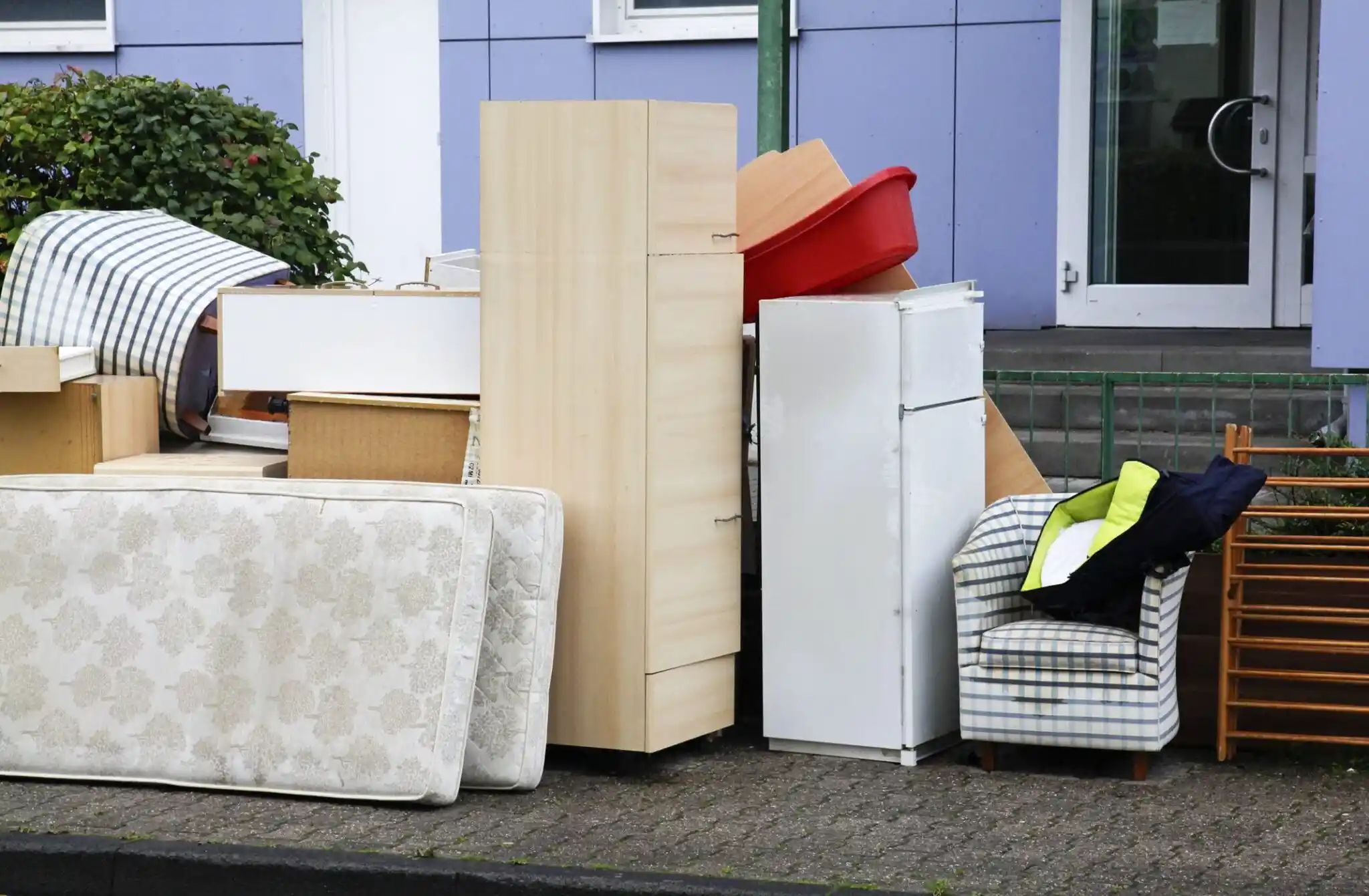Furniture & Appliance Moving Services