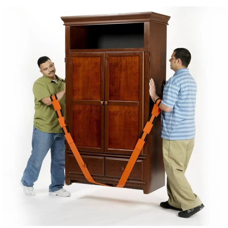 Heavy Furniture Moving Services