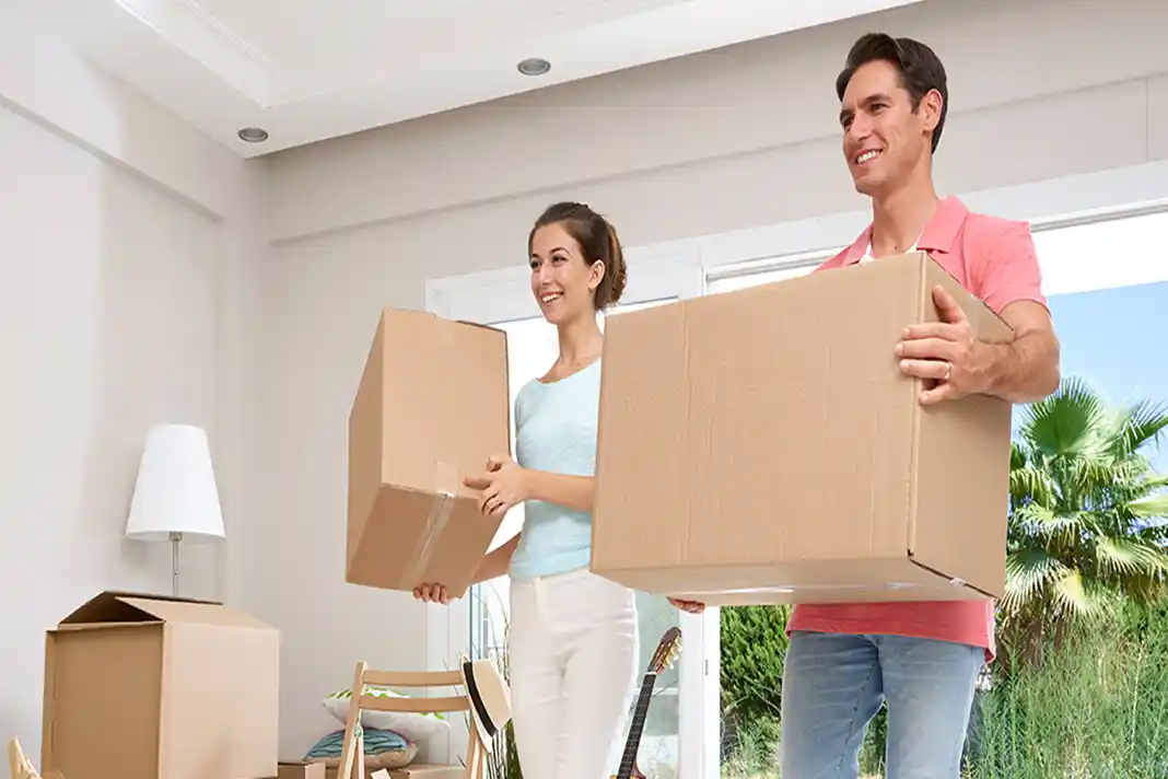 Loading & Unloading Movers in Orlando Fl