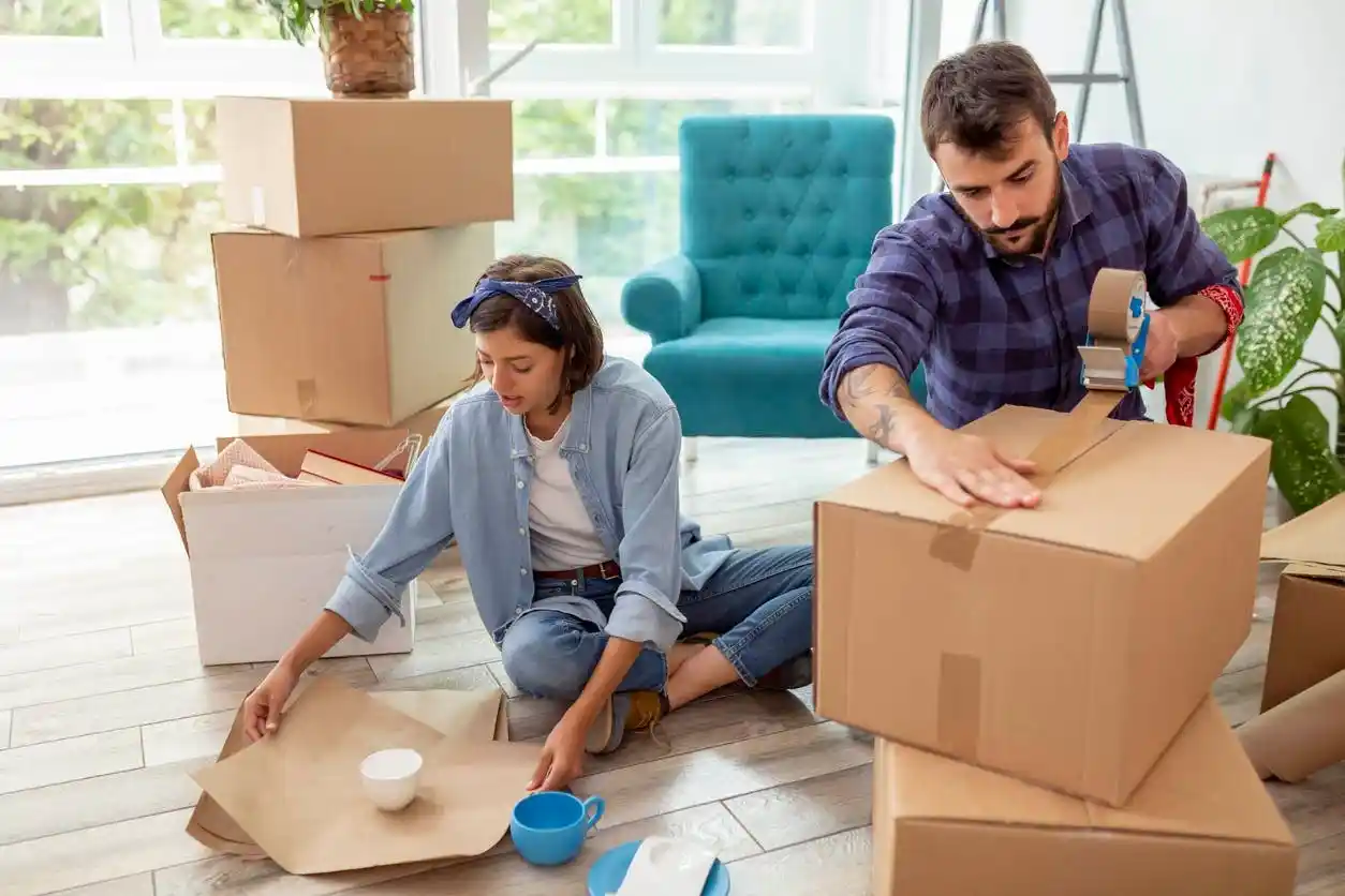 Long-Term Storage Services in Orlando Fl