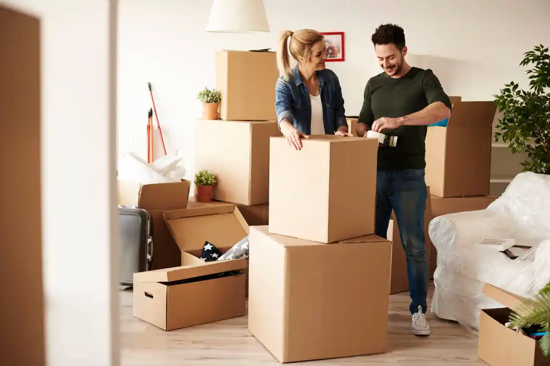 Move Out Services in Orlando FL