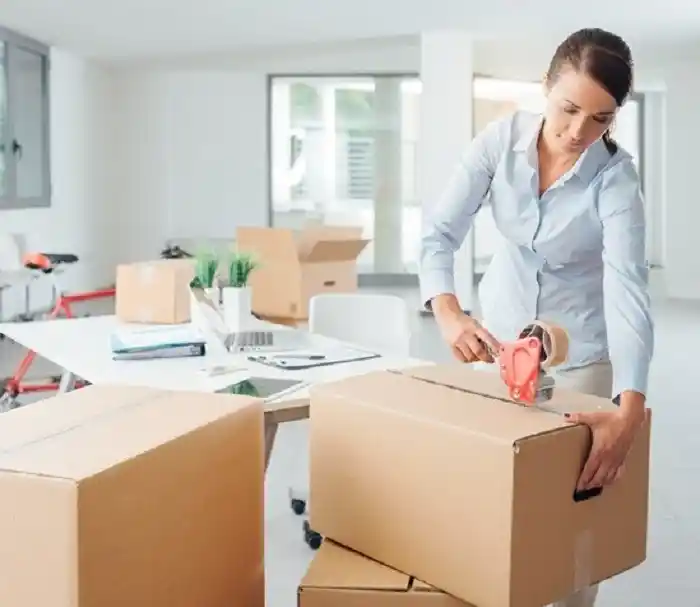 Office Relocation Services