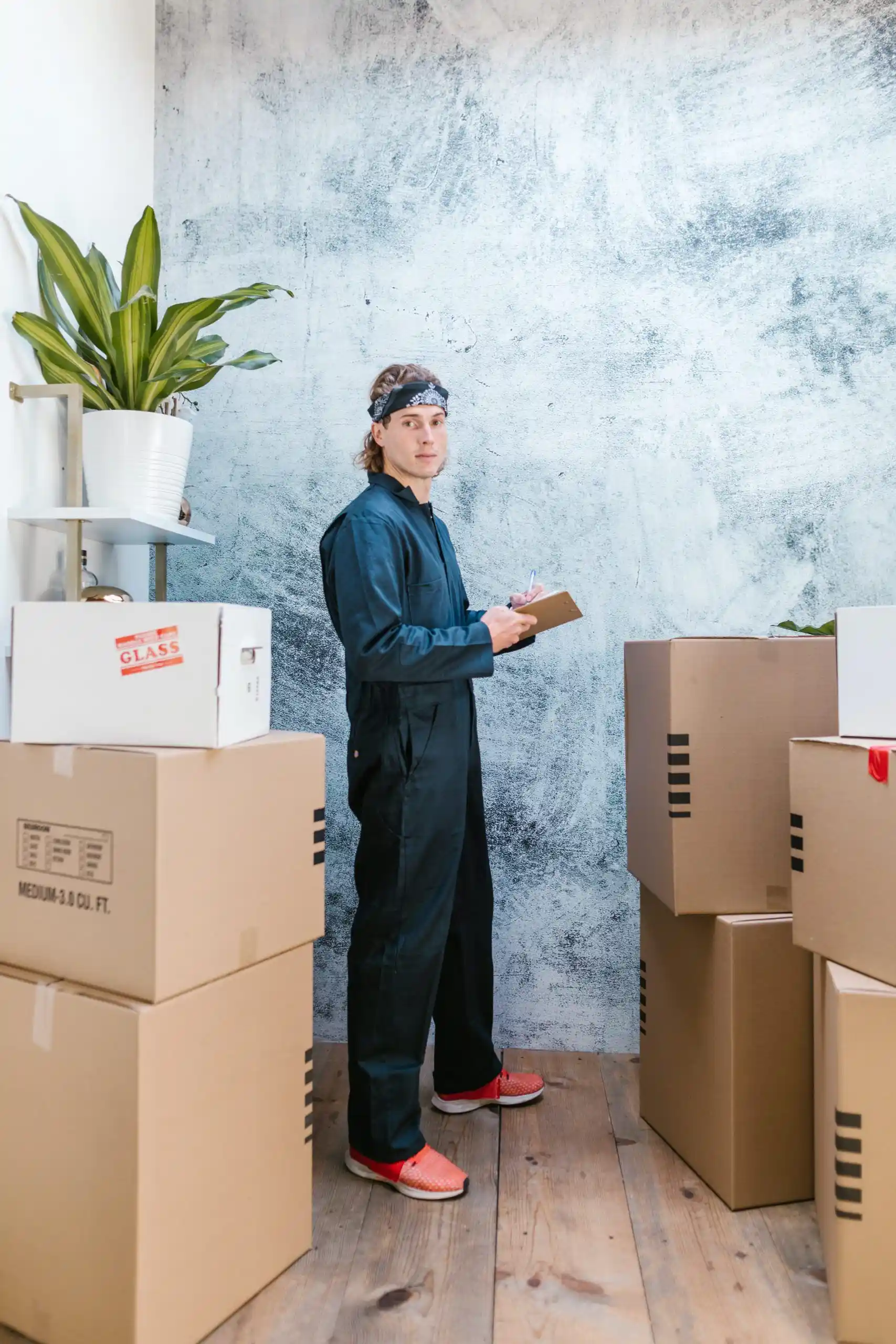 Out-of-State Moving in Fl