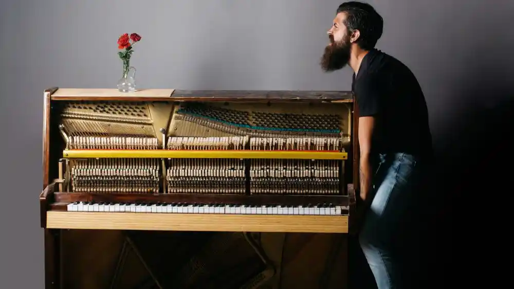 Piano Movers in Orlando Fl