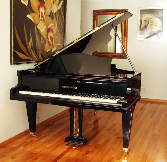 Piano Moving Service in Orlando Fl