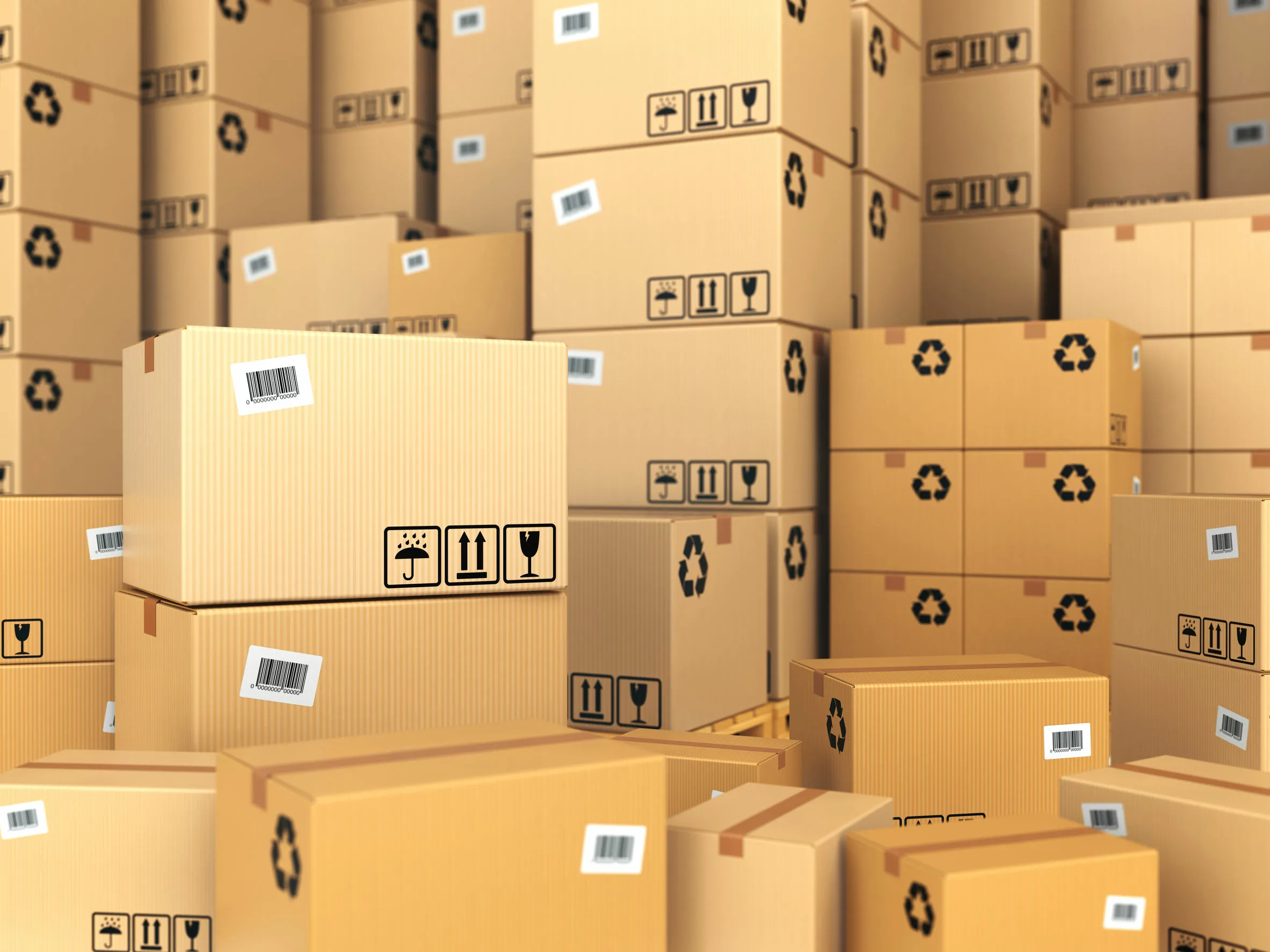 Short-Term Storage Services in Orlando Florida