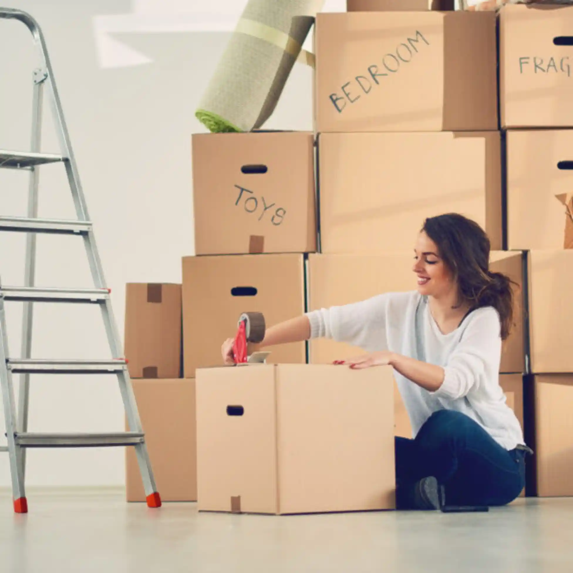 Short-Term Storage
