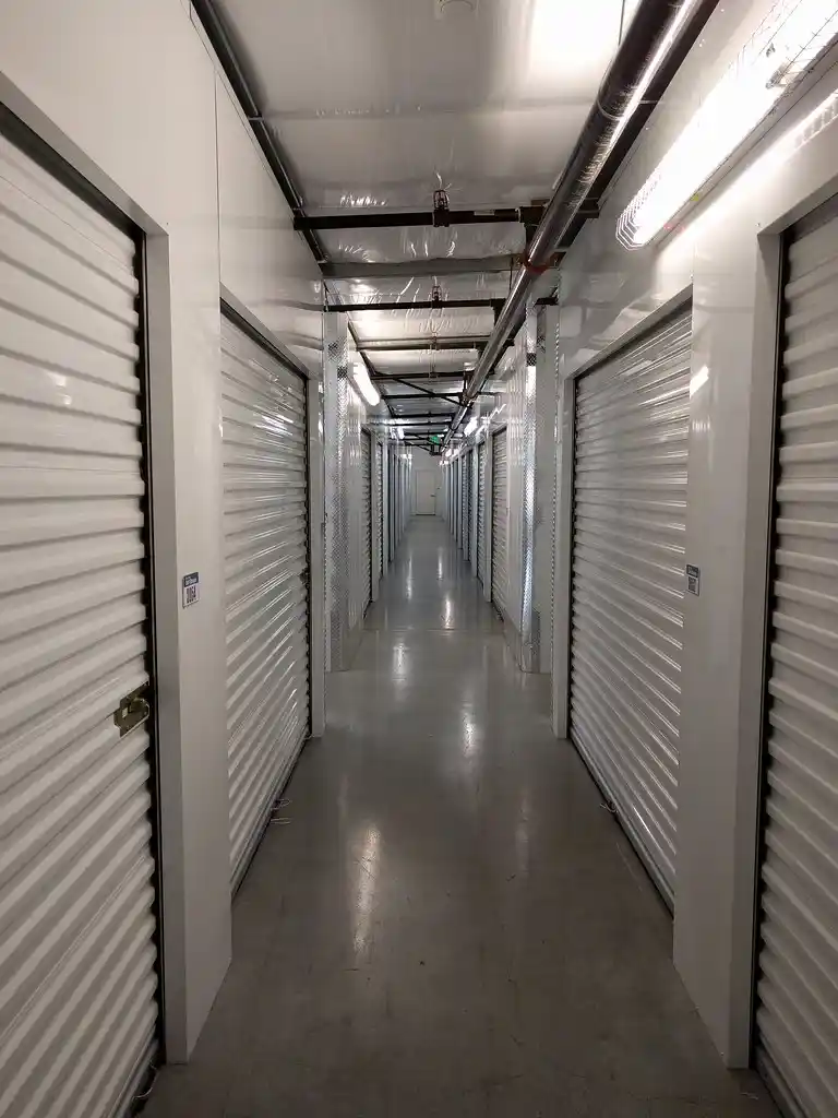 Storage Facility in Orlando Fl