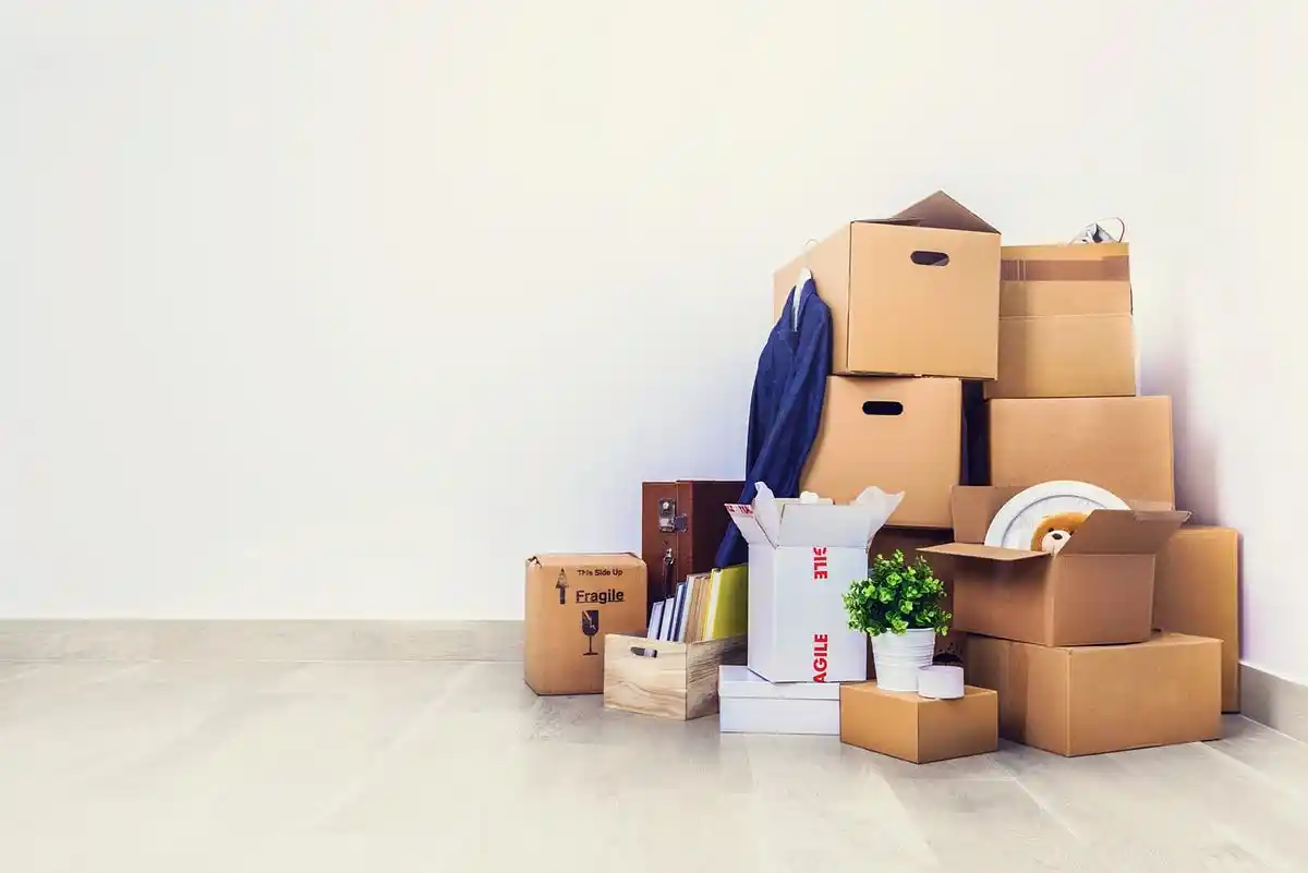 Storage & Moving Services in Orlando Fl