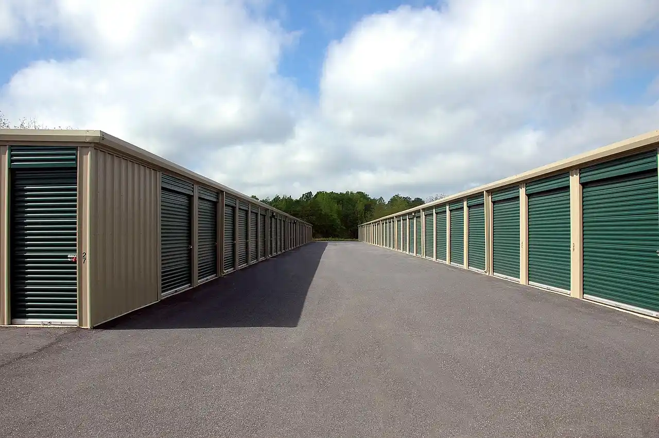 Storage & Moving in Orlando Fl