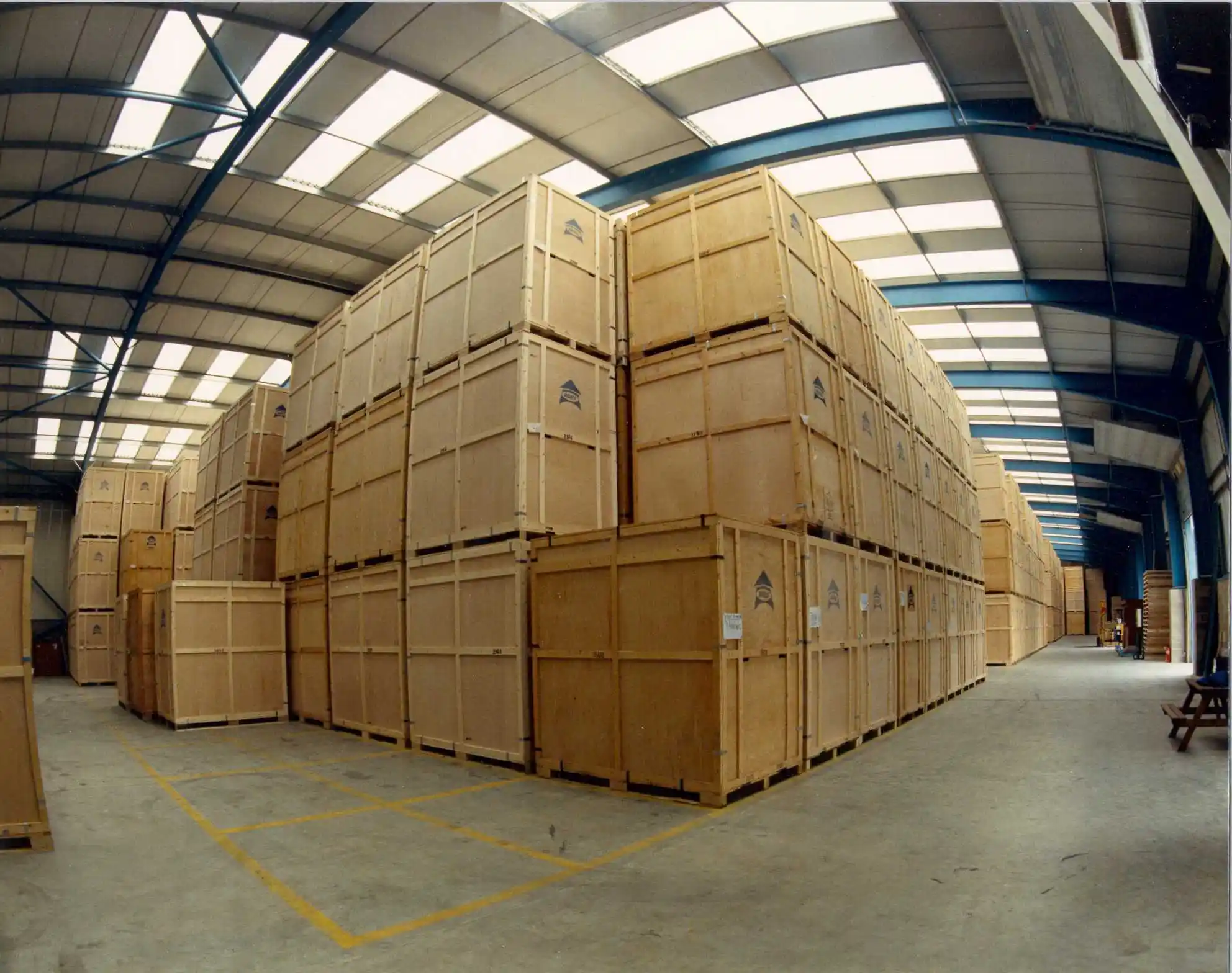 Storage Moving in Orlando Fl
