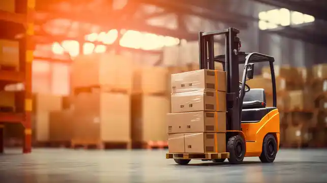 Warehouse Moving Services in Orlando Fl