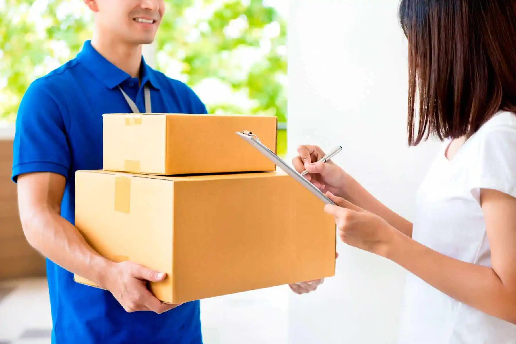 local Delivery Services in Fl