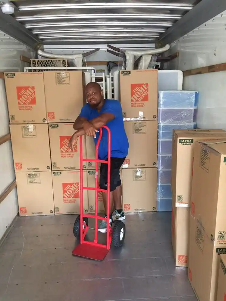 Moving Supply Store in Orlando Fl