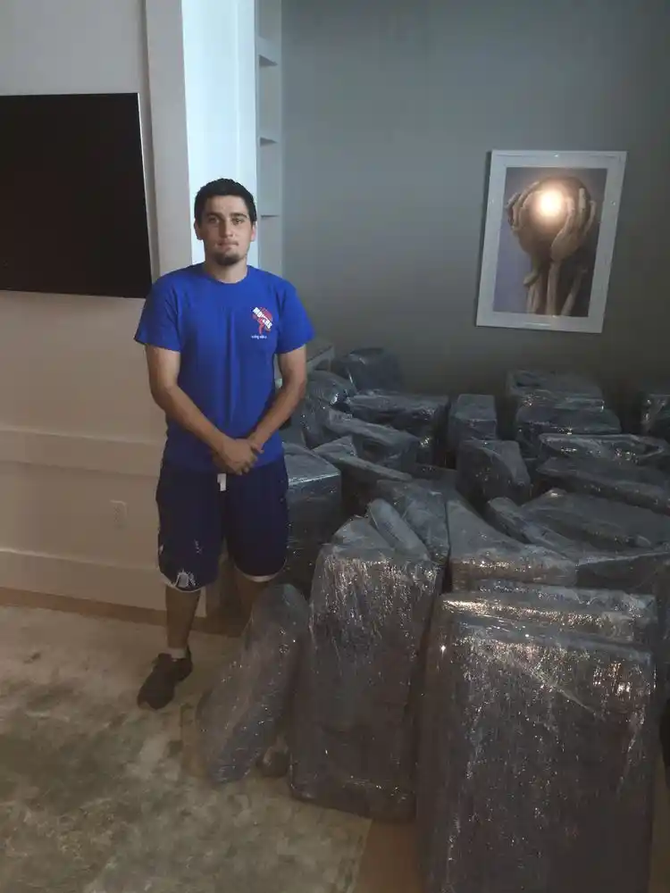 Packing & Wrapping Services in Orlando