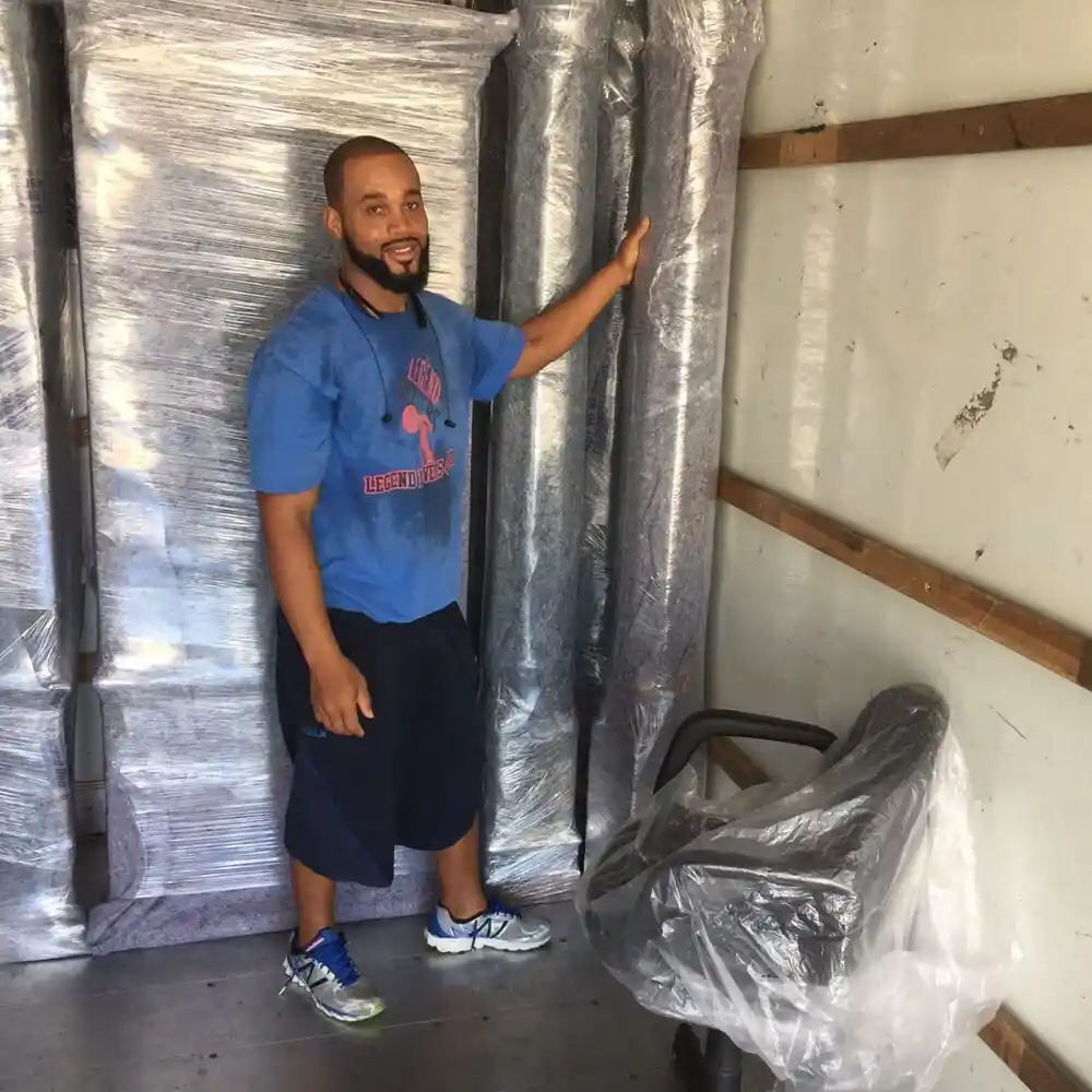 In-State Moving in Orlando