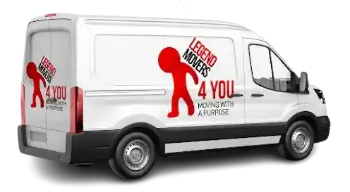 Legend Movers 4 You van (Appliance Moving)(Blogs) ?(Chuluota) ( Wrapping) (Lake nona)(Save Money on Moving)