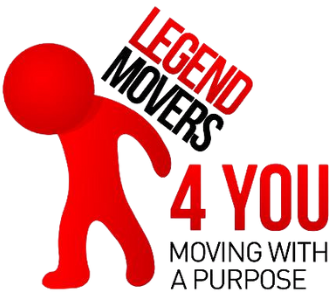 Legend Movers 4 You