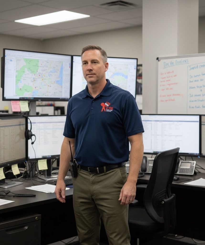 professional office movers