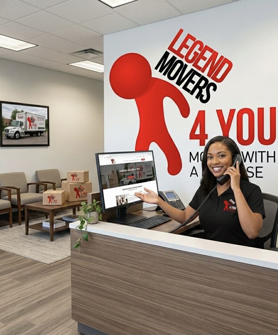 loading and unloading services