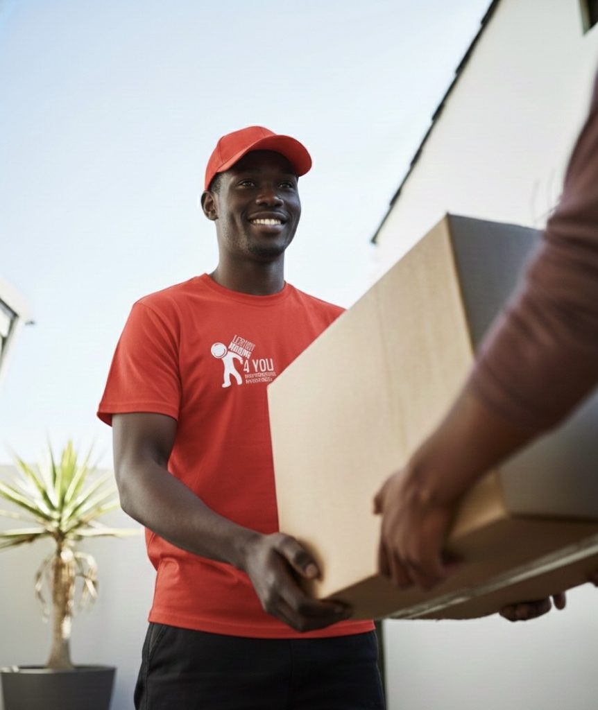 commercial office movers