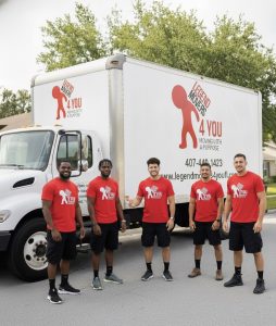 Local Moving in Orlando, FL: Costs, Timelines & How to Choose the Right Movers