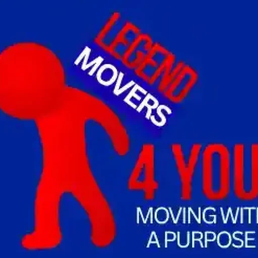 Legend Movers 4 You LLC