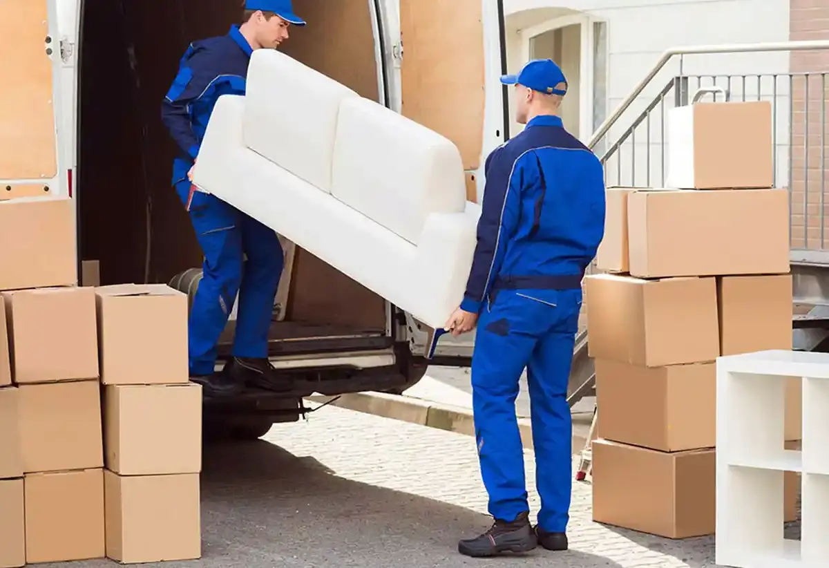 long distance residential moving companies