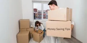 How to Save Money on Moving Services