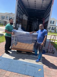 Residential Moving Checklist for Florida Homes: Packing, Storage & Move-Day Tips