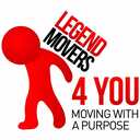 Legend Movers 4 You