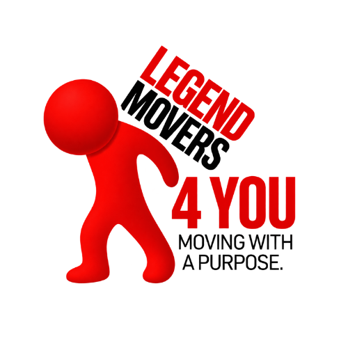 Legend Movers 4 You