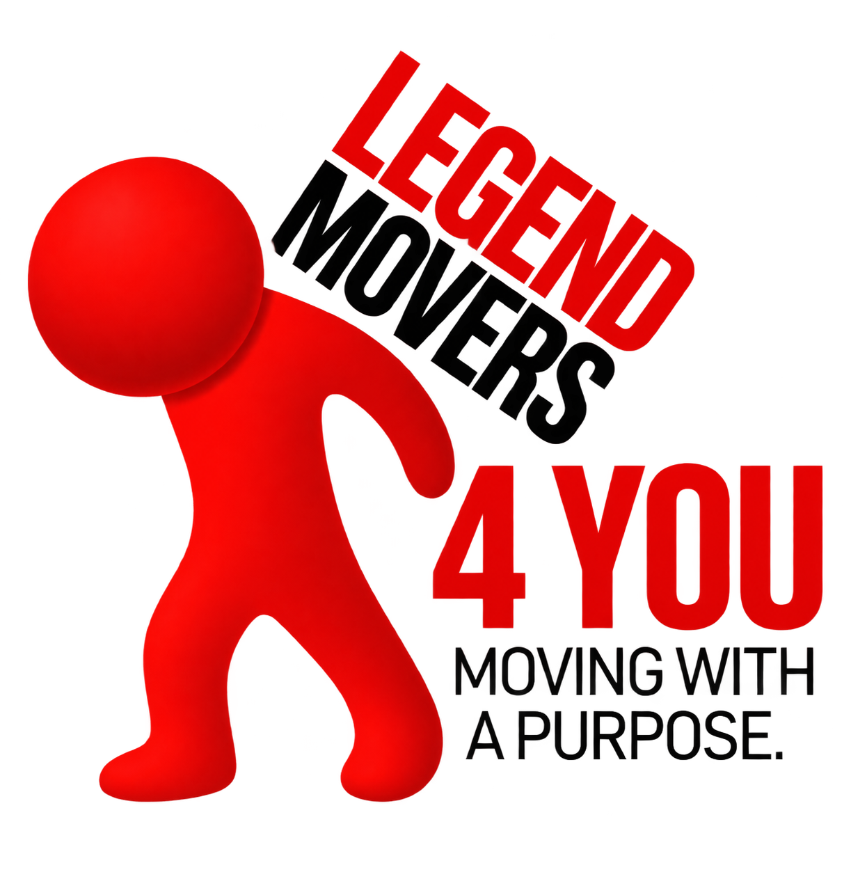 Legend Movers 4 You